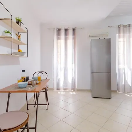 Zoi'S Apartment Corfu  Extérieur photo