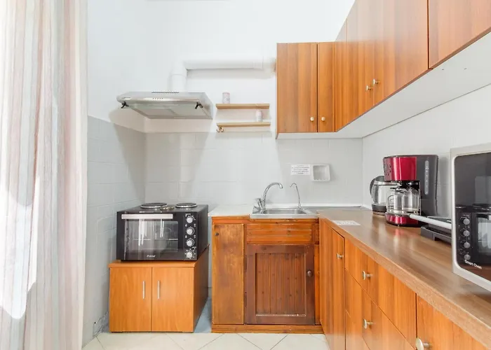 Zoi\'S Apartment