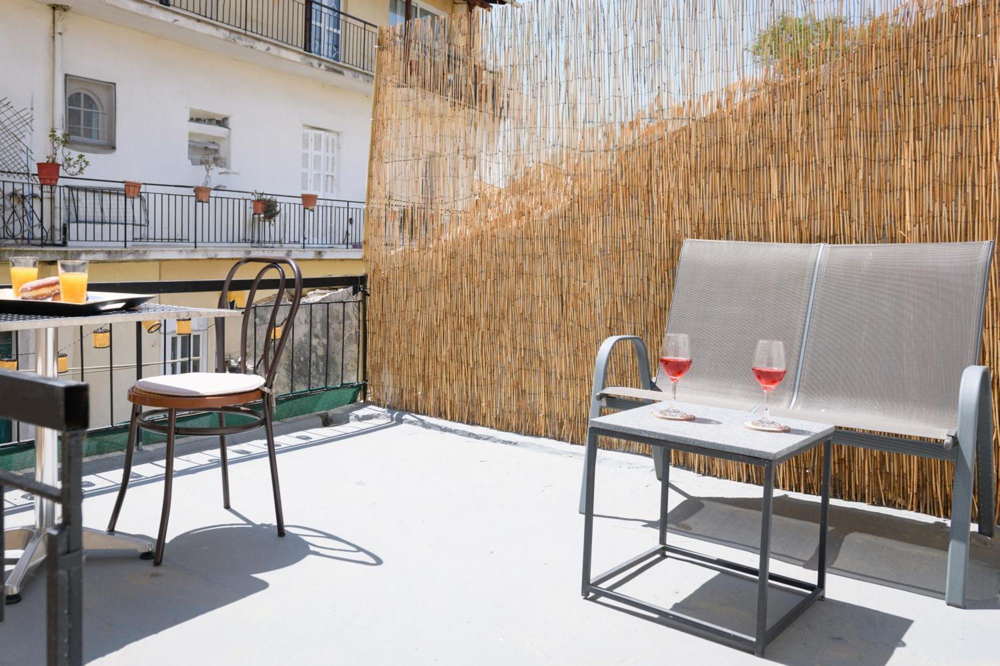 Appartement Zoi's Corfu (city)