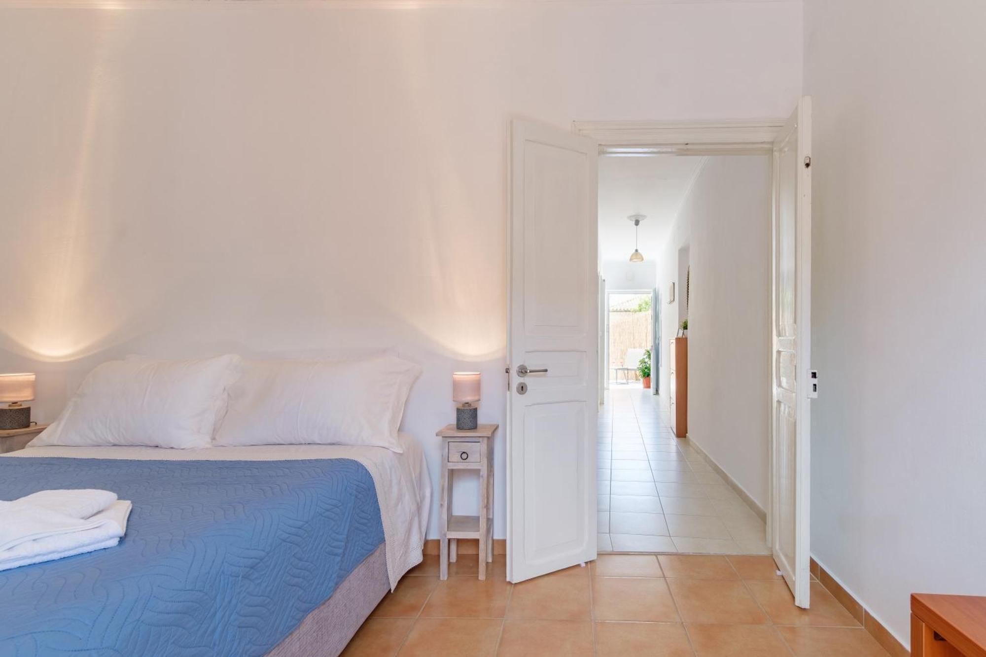 Appartement Zoi's