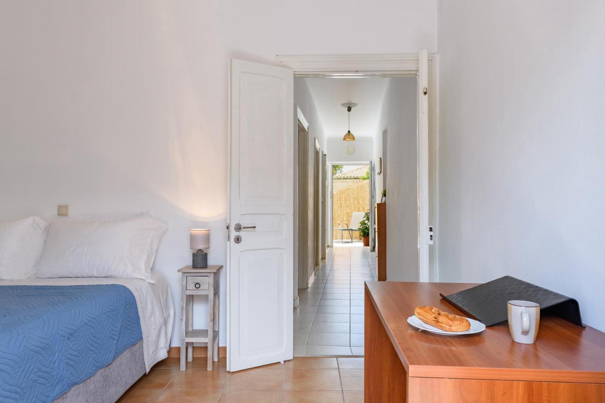 Zoi's Appartement