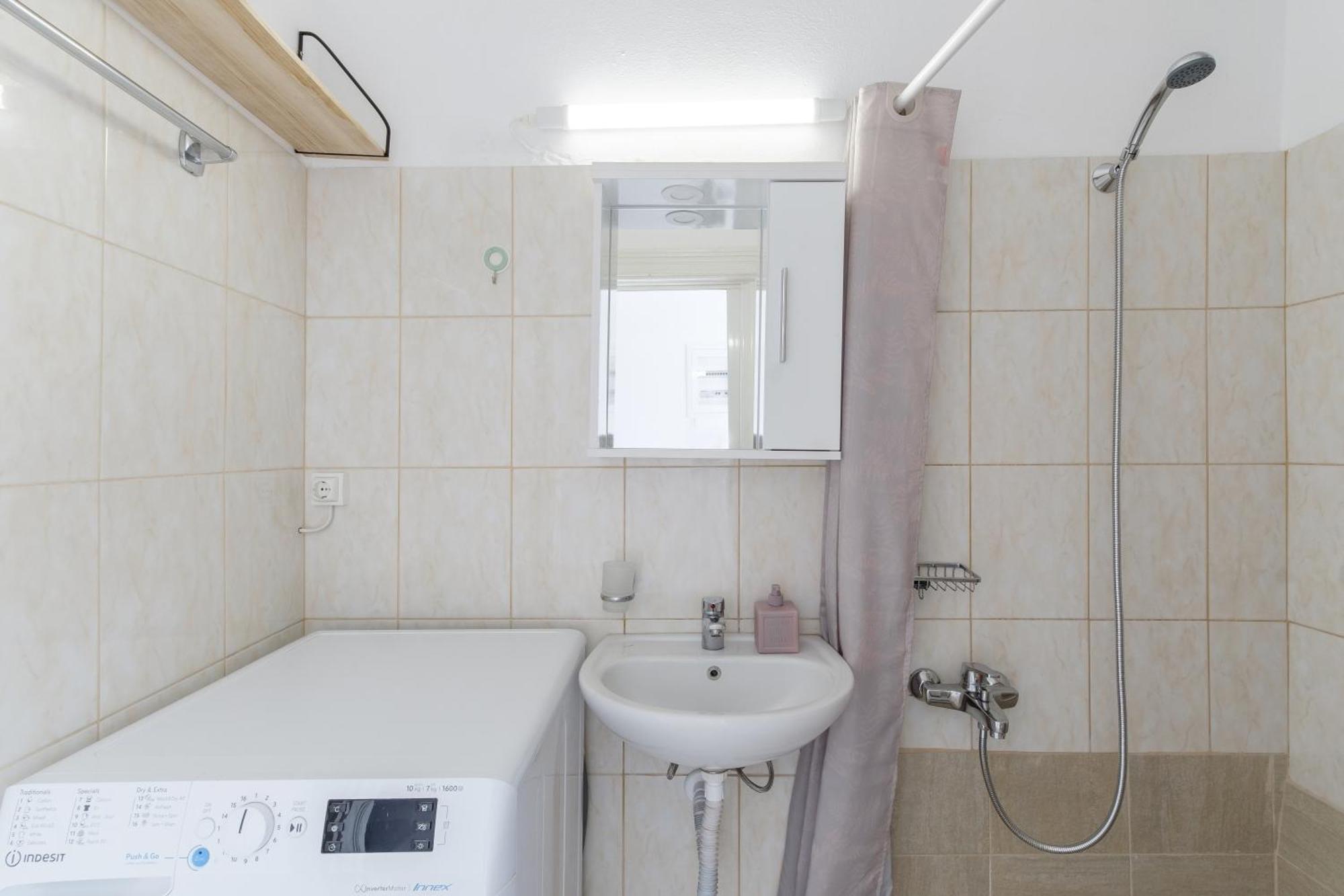 Appartement Zoi's Corfu (city)