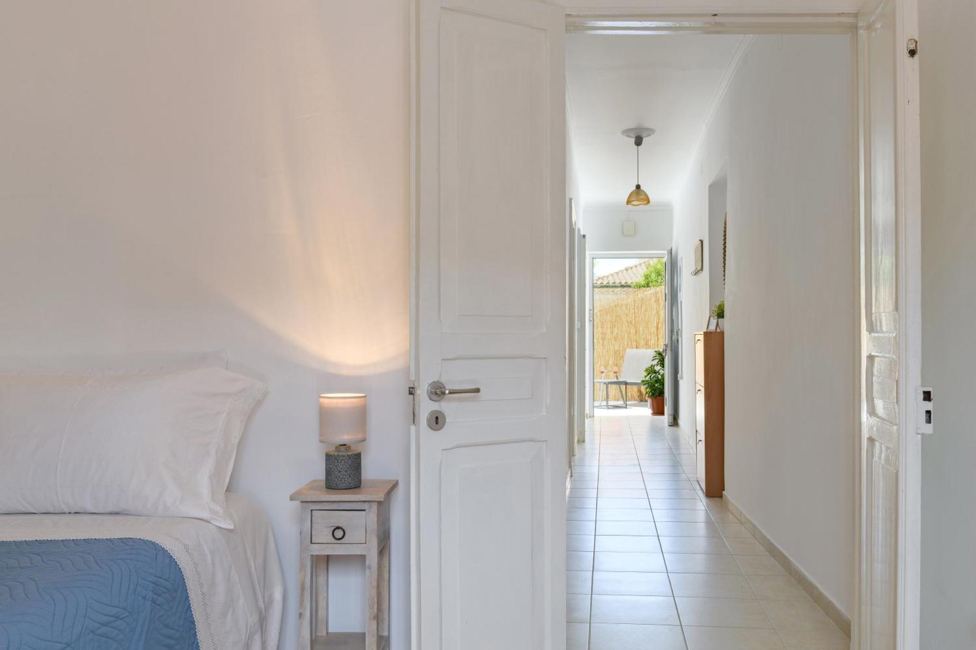 Appartement Zoi's