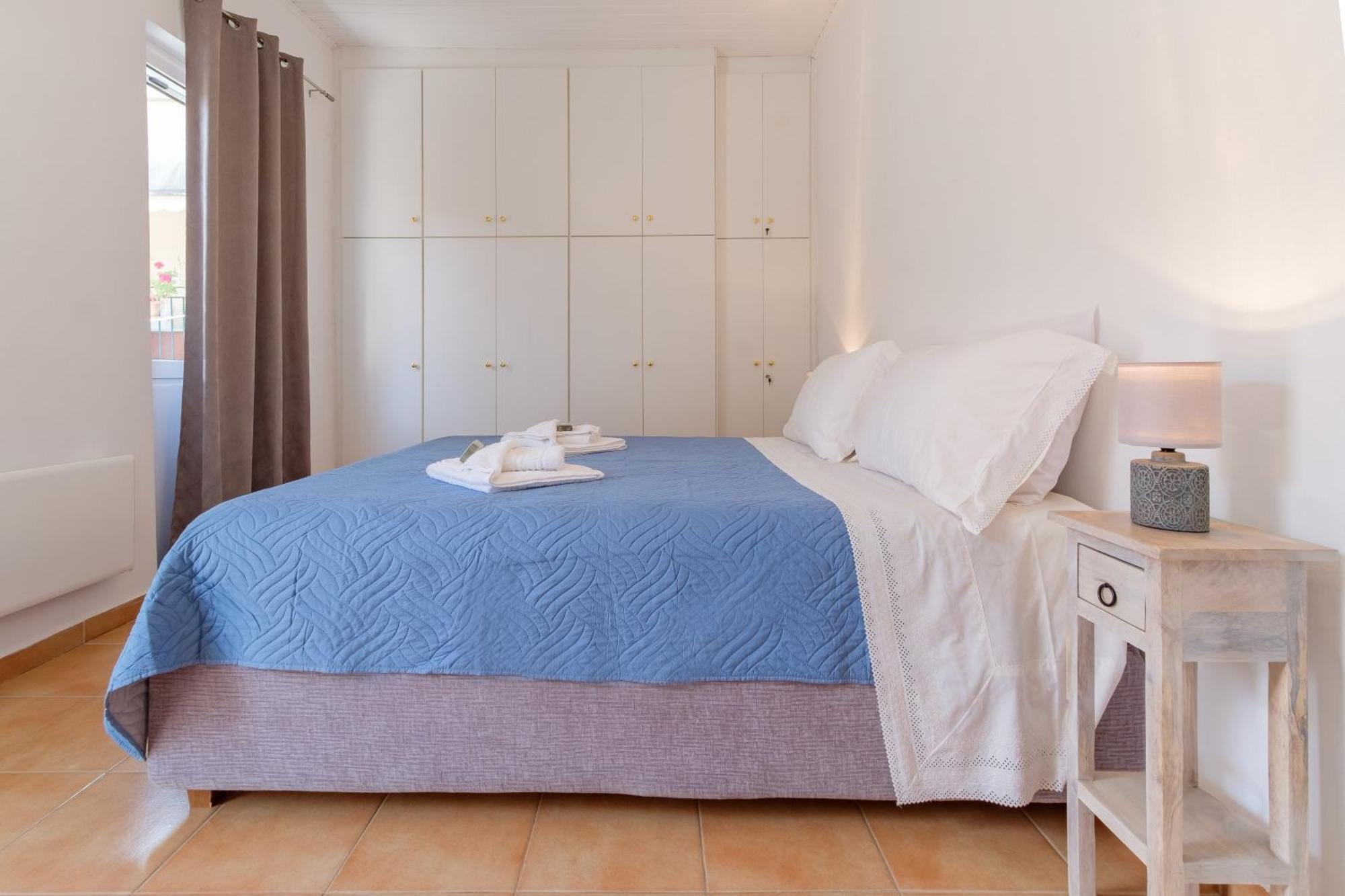 Zoi's Appartement Corfu (city)