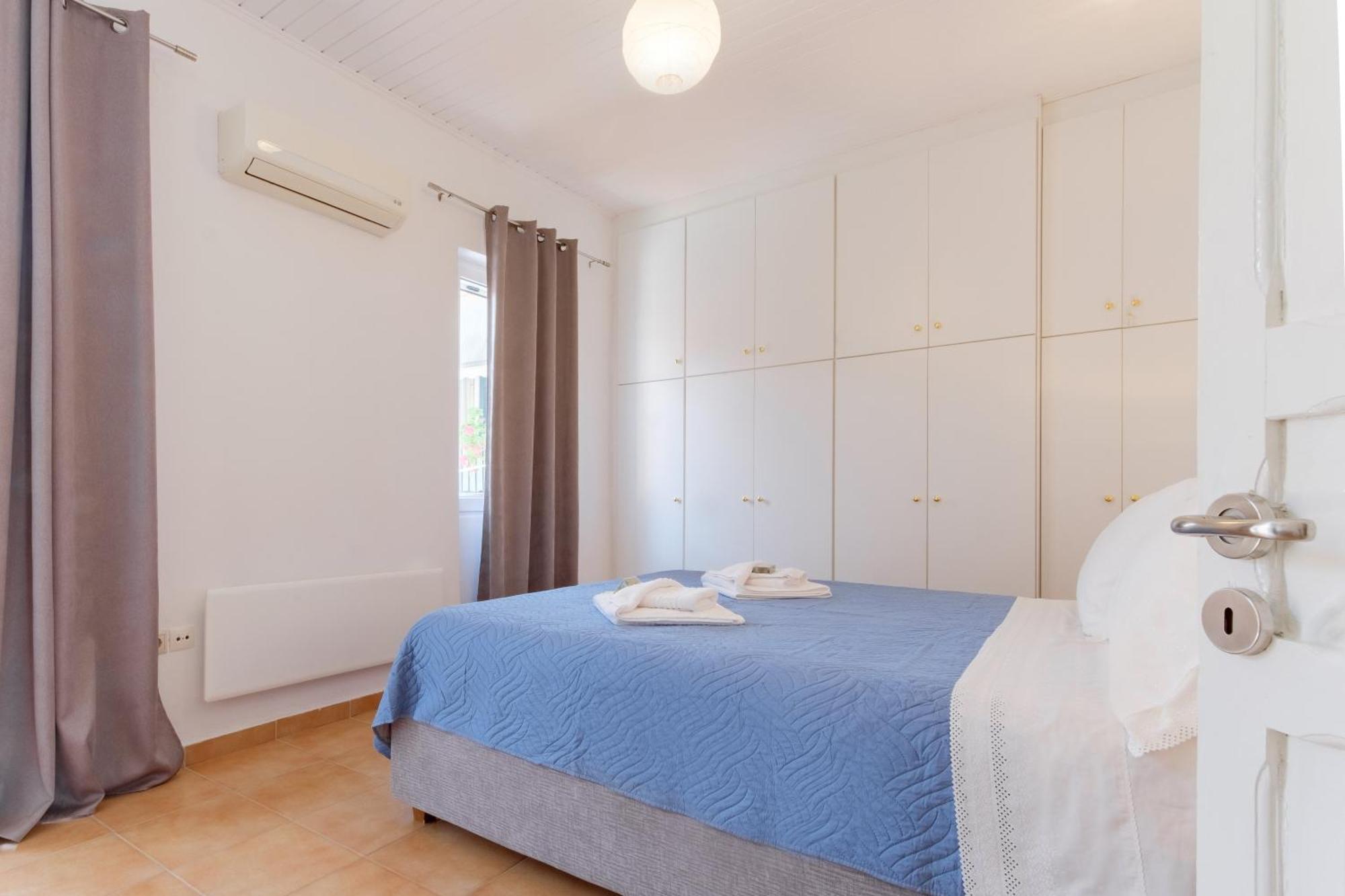 Zoi's Appartement