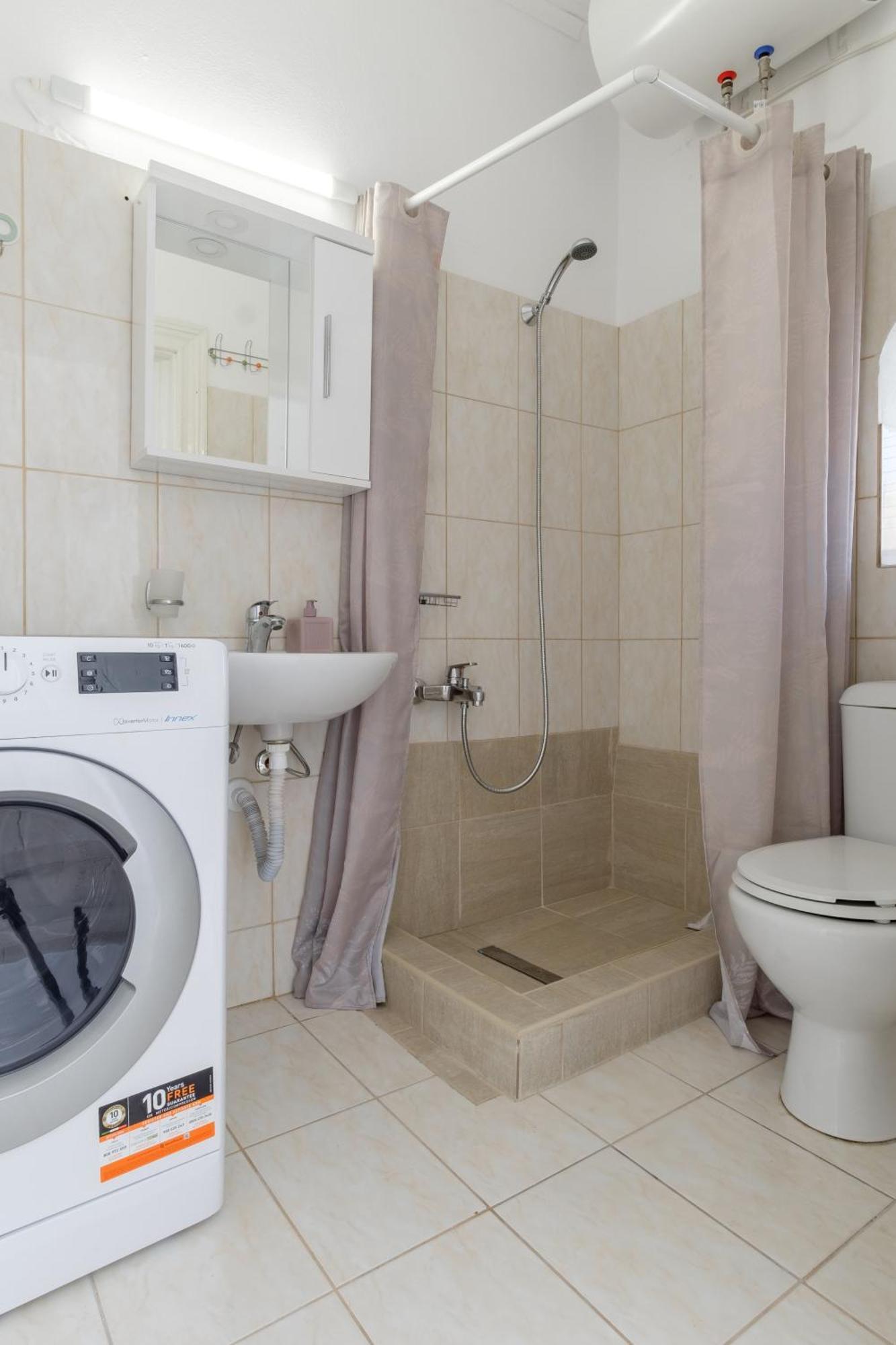 Zoi's Appartement *