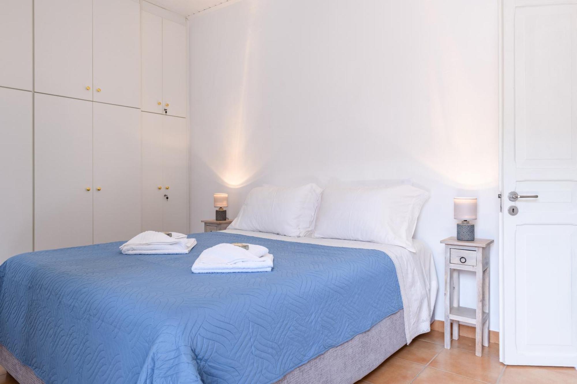 Zoi's Appartement Corfu (city)