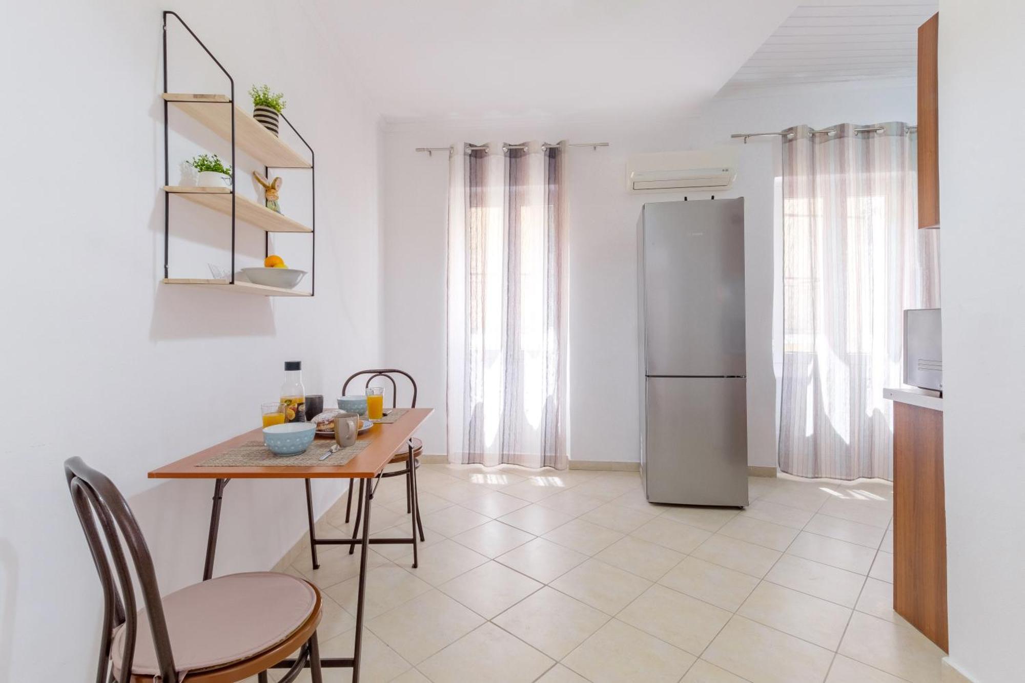 Zoi's Appartement