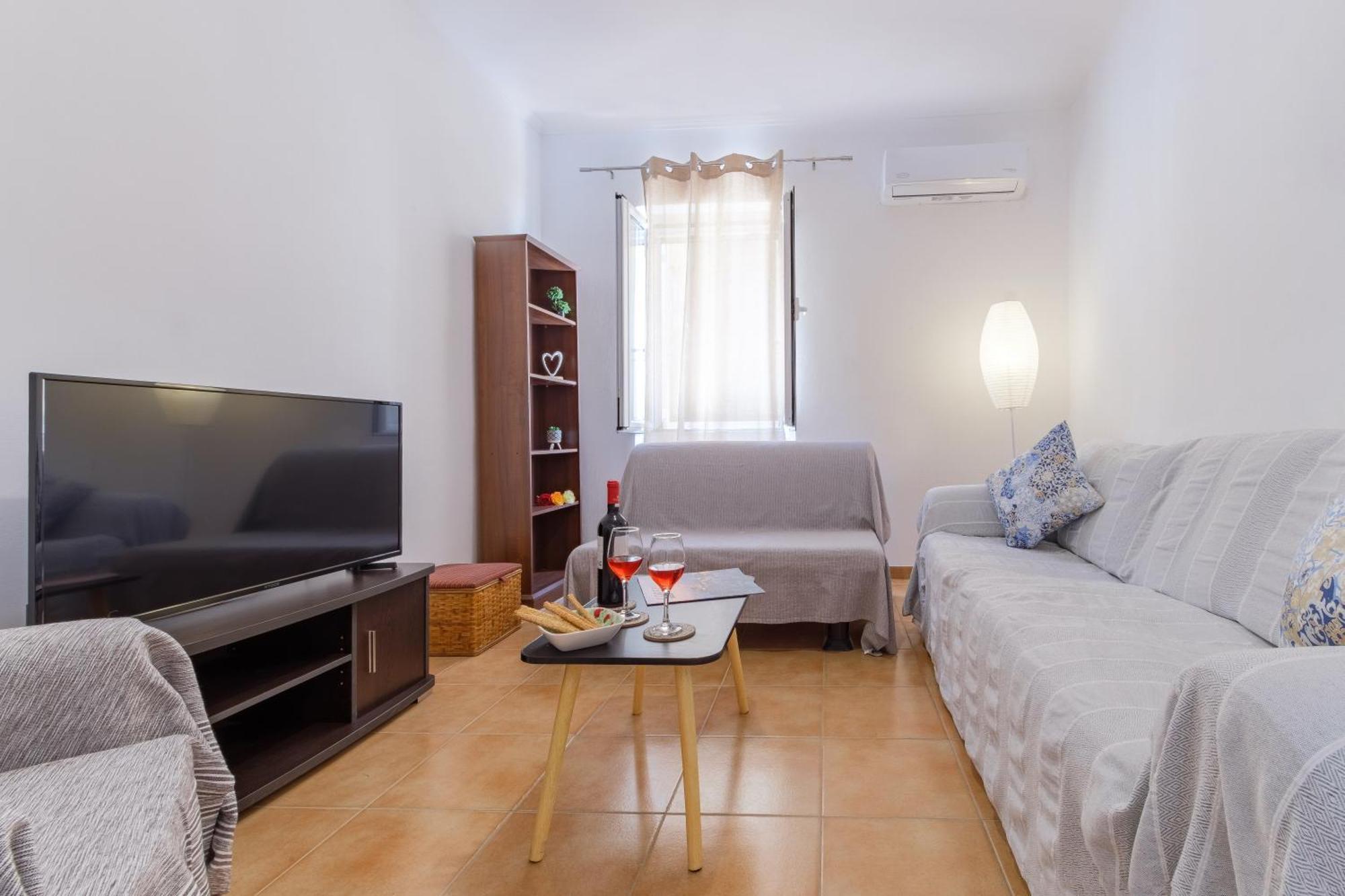 Appartement Zoi's Corfu (city)